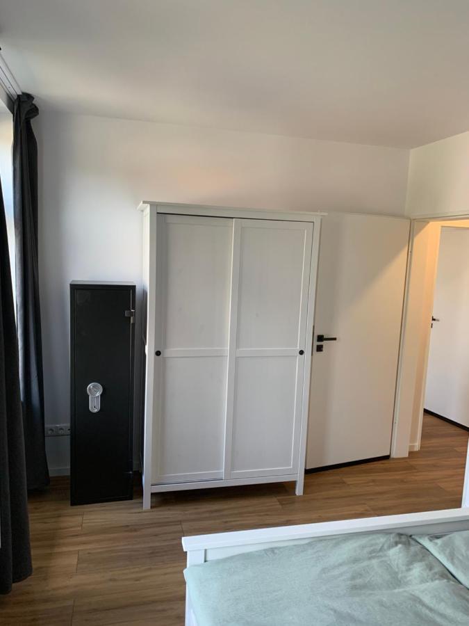 Lille Hygge Apartment Clenze Exterior photo